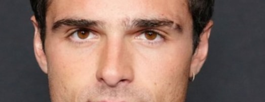 Eyes color Jacob Elrodi
