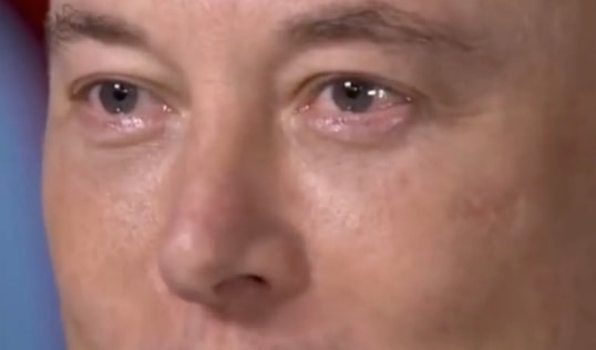 Musk eyes
