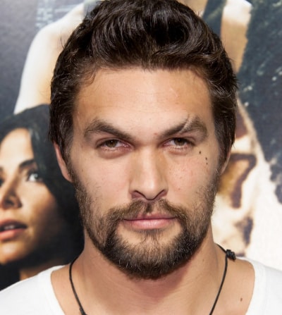 Jason Mamoa eyes color