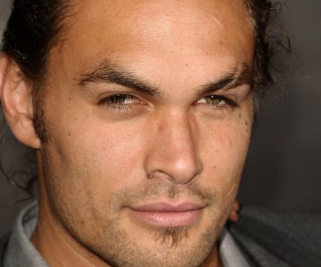 Jason Momoa eyes color