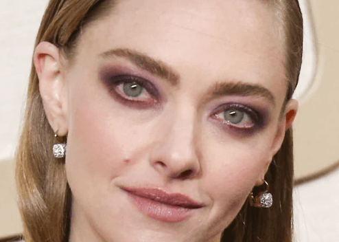Amanda Seyfried eyes 2