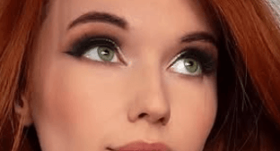 Amouranth eyes1