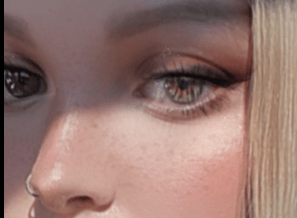 Aroyitt eyes up close photos