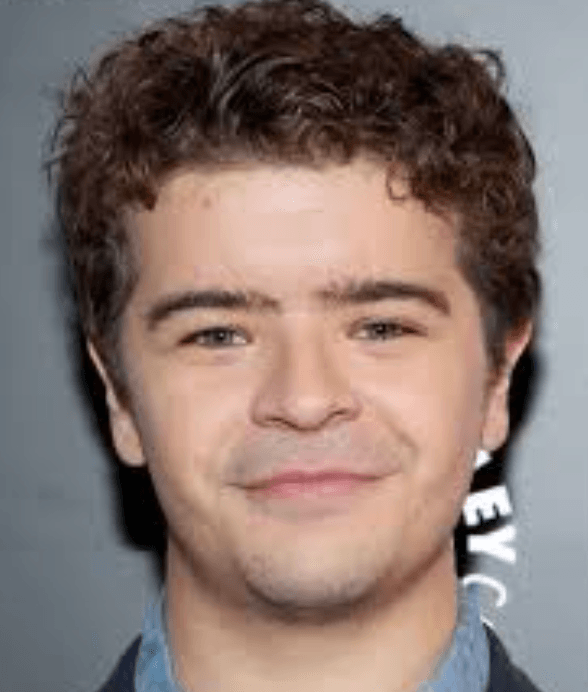 Gaten Matarazzo eyes-color