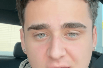 Lacy (Faze Lacy) eyes up close photos