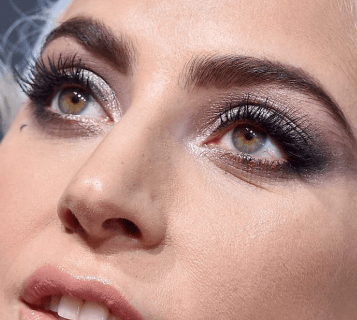 Lady Gaga eyes