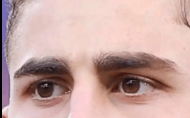 Fermín López eyes
