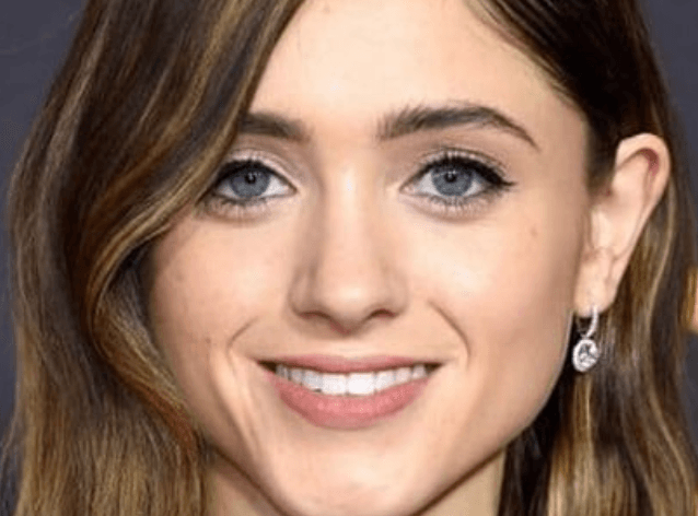 Natalia-Dyer