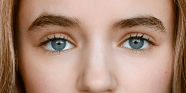 Nell Fisher eyes on close