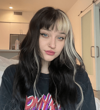 Nihachu eyes color