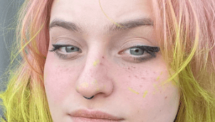 Nihachu real eyes color