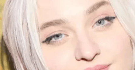 Nihachu eyes closeup