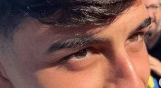 Pedri eyes color on close2