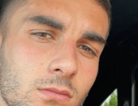 Ferran Torres eyes