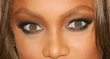 Tyra Banks eyes