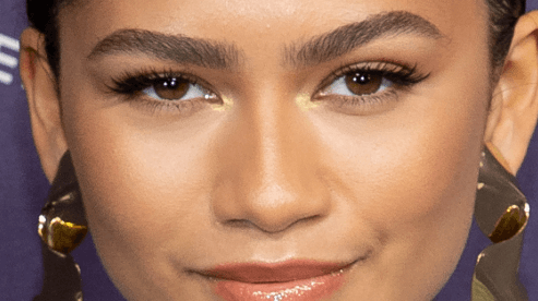 Zendaya eyes color
