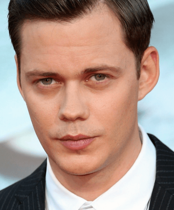 Bill Skarsgård